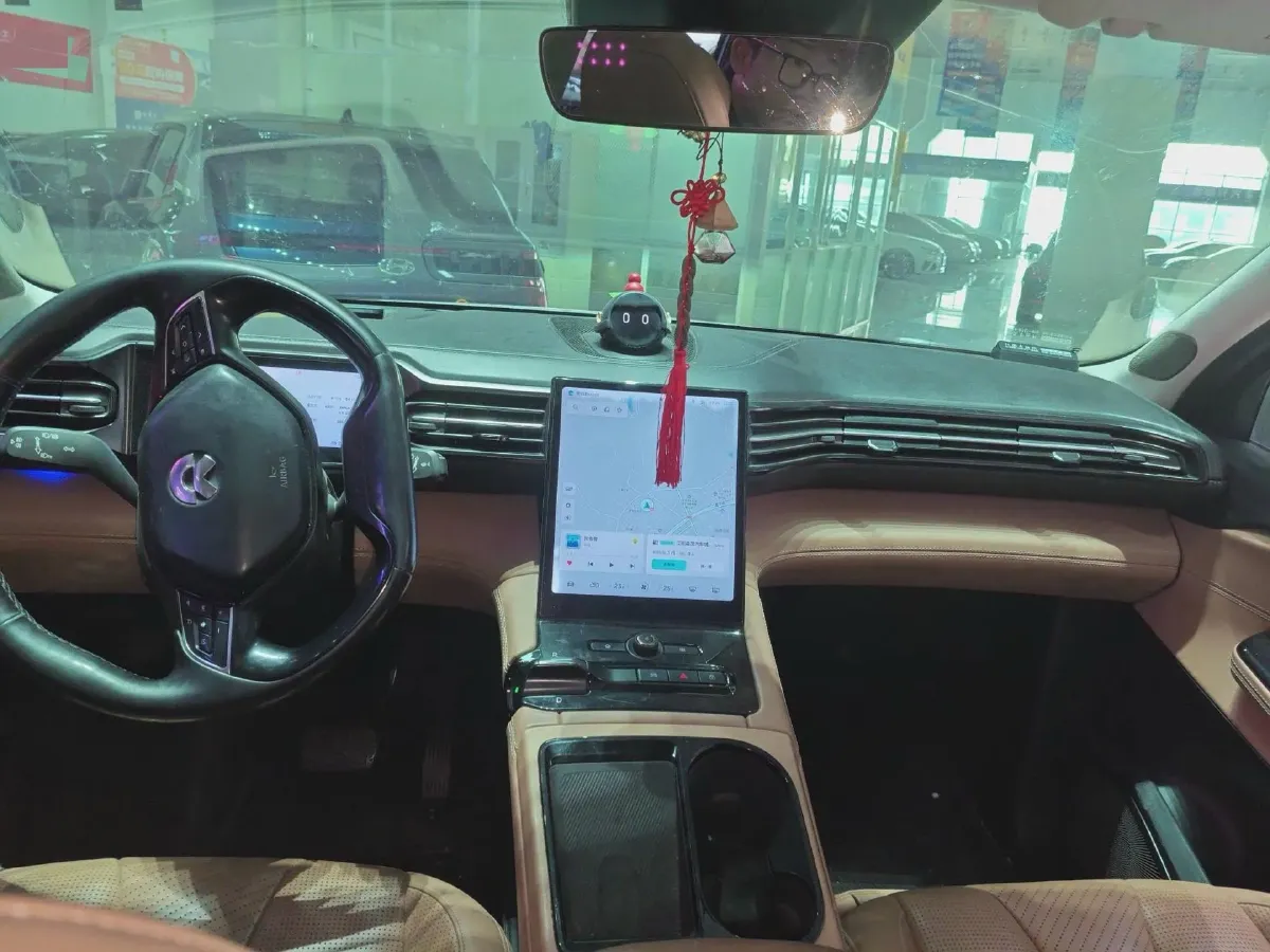 2018 NIO ES8 BEV 70KWH,autocango,china used car exporter,china ev exporter,chinese used car exporter,chinese used ev exporter