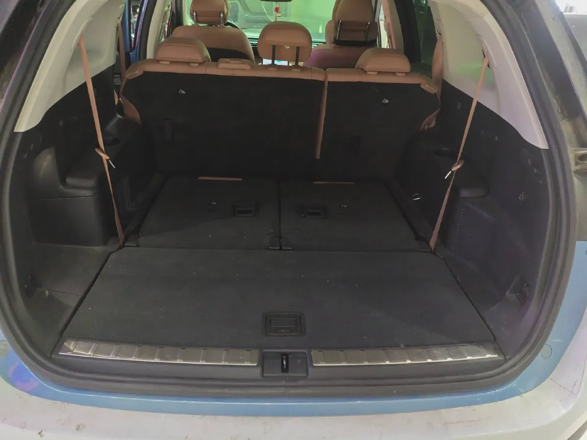 2018 NIO ES8 BEV 70KWH,autocango,china used car exporter,china ev exporter,chinese used car exporter,chinese used ev exporter