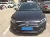 2017 Volkswagen Passat 1.8T 180HP L4 7DCT