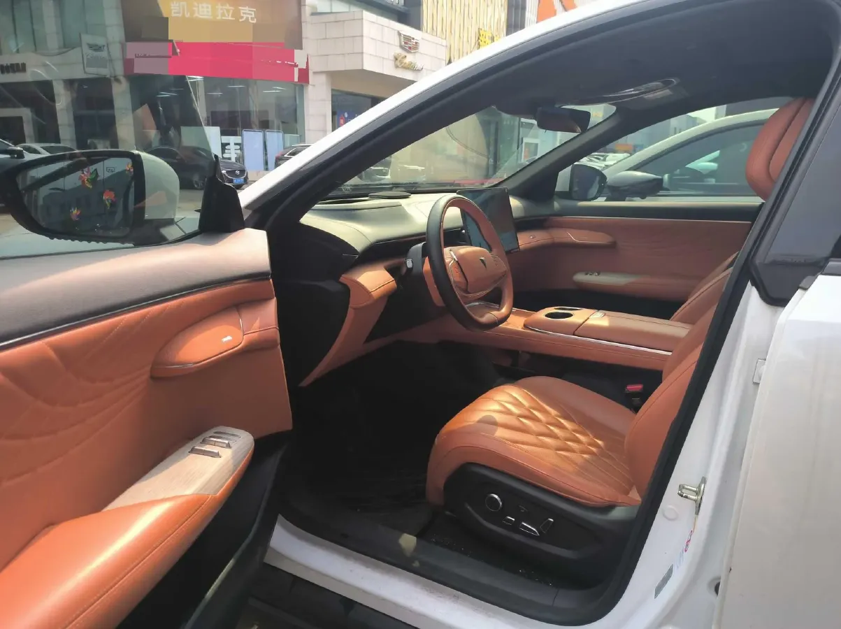 2023 Deepal S07 BEV 66.8KWH,autocango,china used car exporter,china ev exporter,chinese used car exporter,chinese used ev exporter