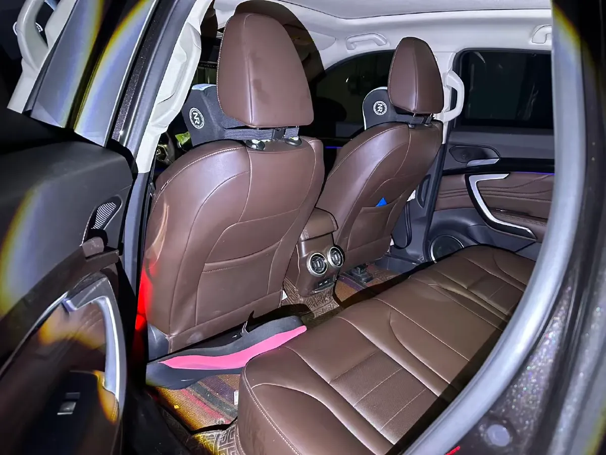 2017 WEY VV7 2.0T 234HP L4 7DCT,autocango,china used car exporter,china ev exporter,chinese used car exporter,chinese used ev exporter