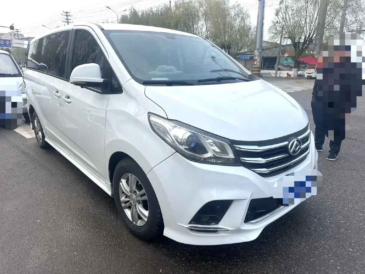 2021 MAXUS G10 2.0T 163HP L4 6MT,autocango,china used car exporter,china ev exporter,chinese used car exporter,chinese used ev exporter