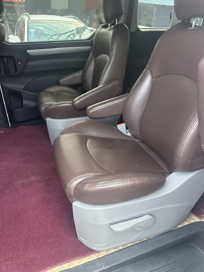 2021 MAXUS G10 2.0T 163HP L4 6MT,autocango,china used car exporter,china ev exporter,chinese used car exporter,chinese used ev exporter