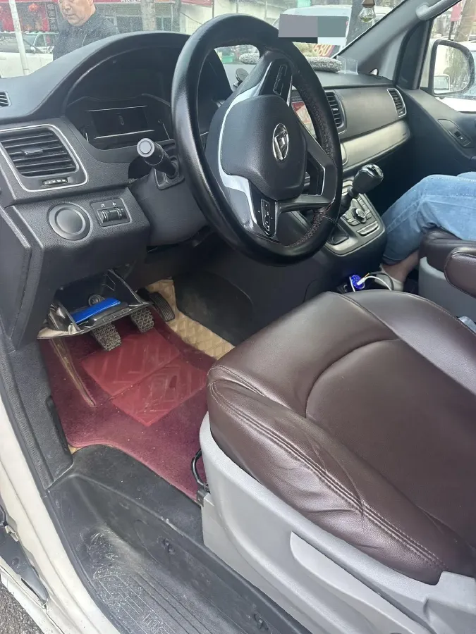 2021 MAXUS G10 2.0T 163HP L4 6MT,autocango,china used car exporter,china ev exporter,chinese used car exporter,chinese used ev exporter