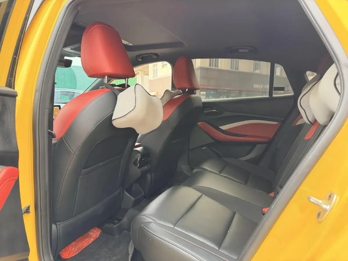 2022 MG 5 1.5T 173HP L4 7DCT,autocango,china used car exporter,china ev exporter,chinese used car exporter,chinese used ev exporter