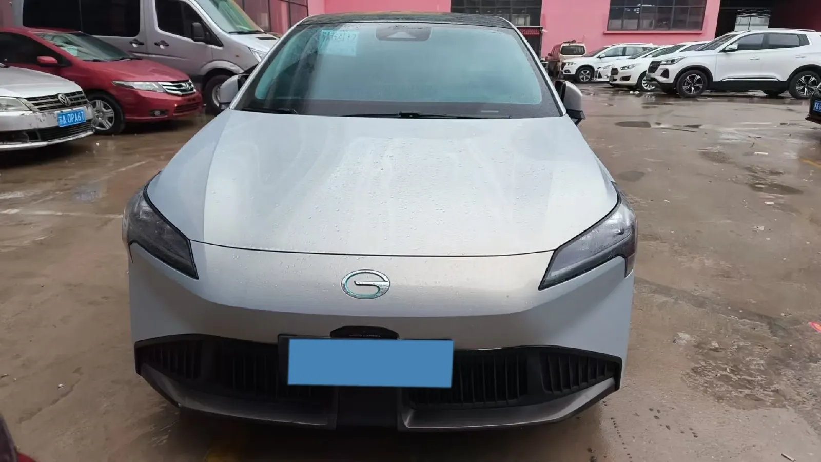 2022 Aion S Plus BEV 69.9KWH,autocango,china used car exporter,china ev exporter,chinese used car exporter,chinese used ev exporter