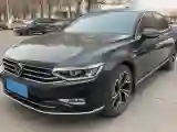 2021 Volkswagen Magotan 2.0T 186HP L4 7DCT