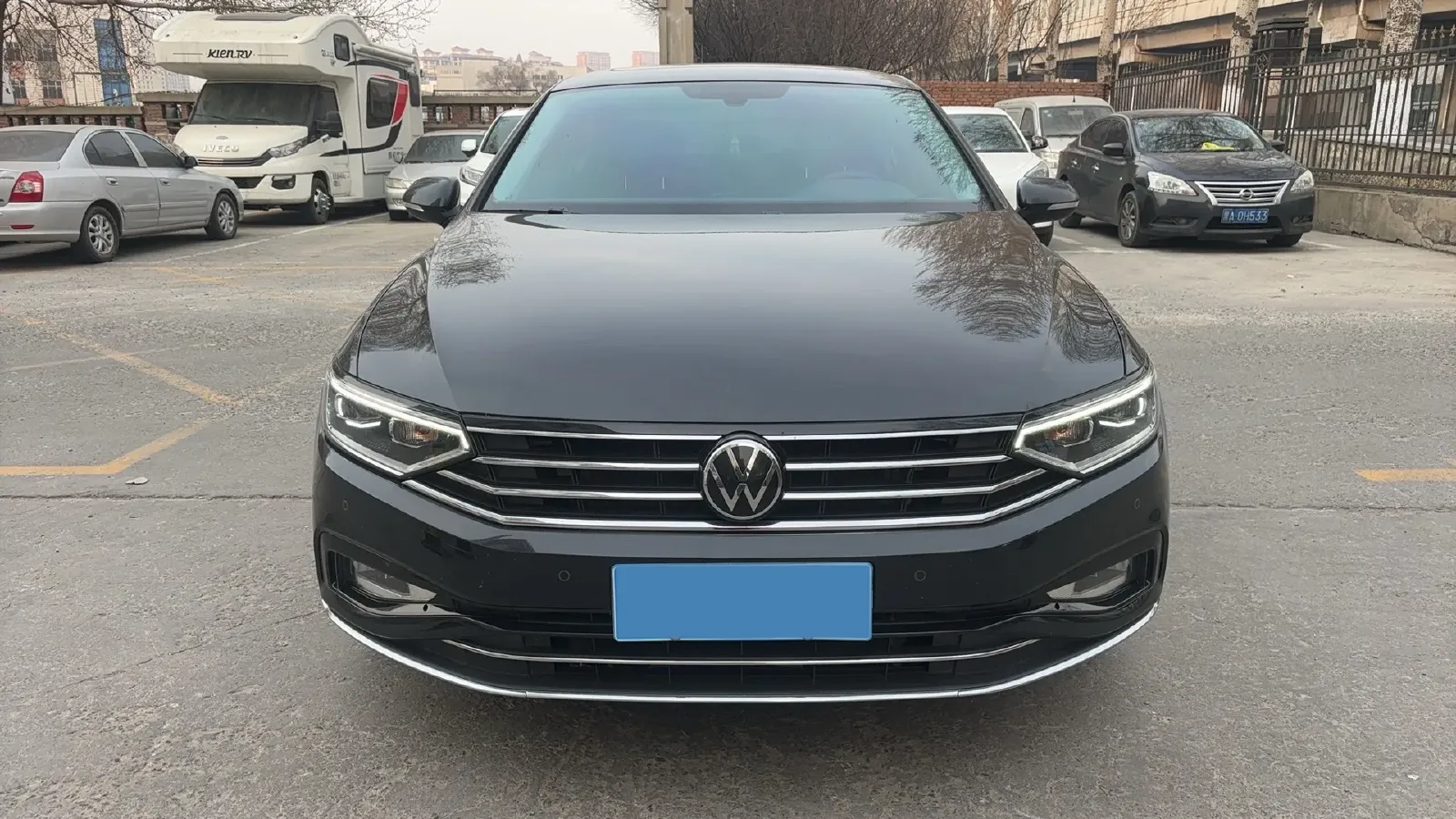 2021 Volkswagen Magotan 2.0T 186HP L4 7DCT,autocango,china used car exporter,china ev exporter,chinese used car exporter,chinese used ev exporter