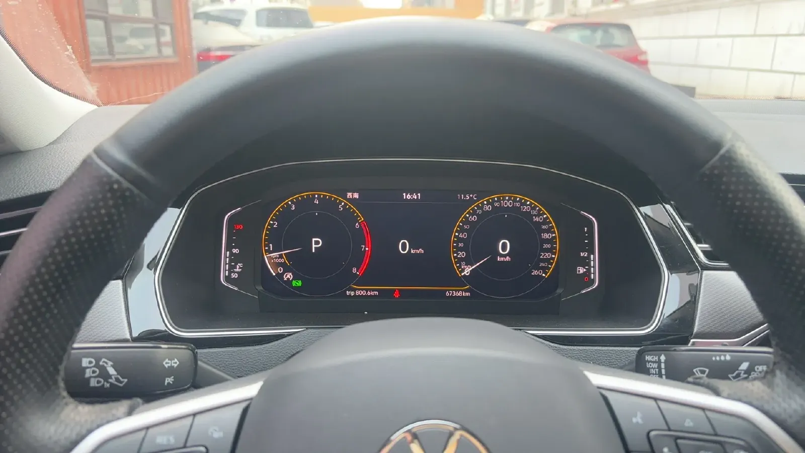 2021 Volkswagen Magotan 2.0T 186HP L4 7DCT,autocango,china used car exporter,china ev exporter,chinese used car exporter,chinese used ev exporter