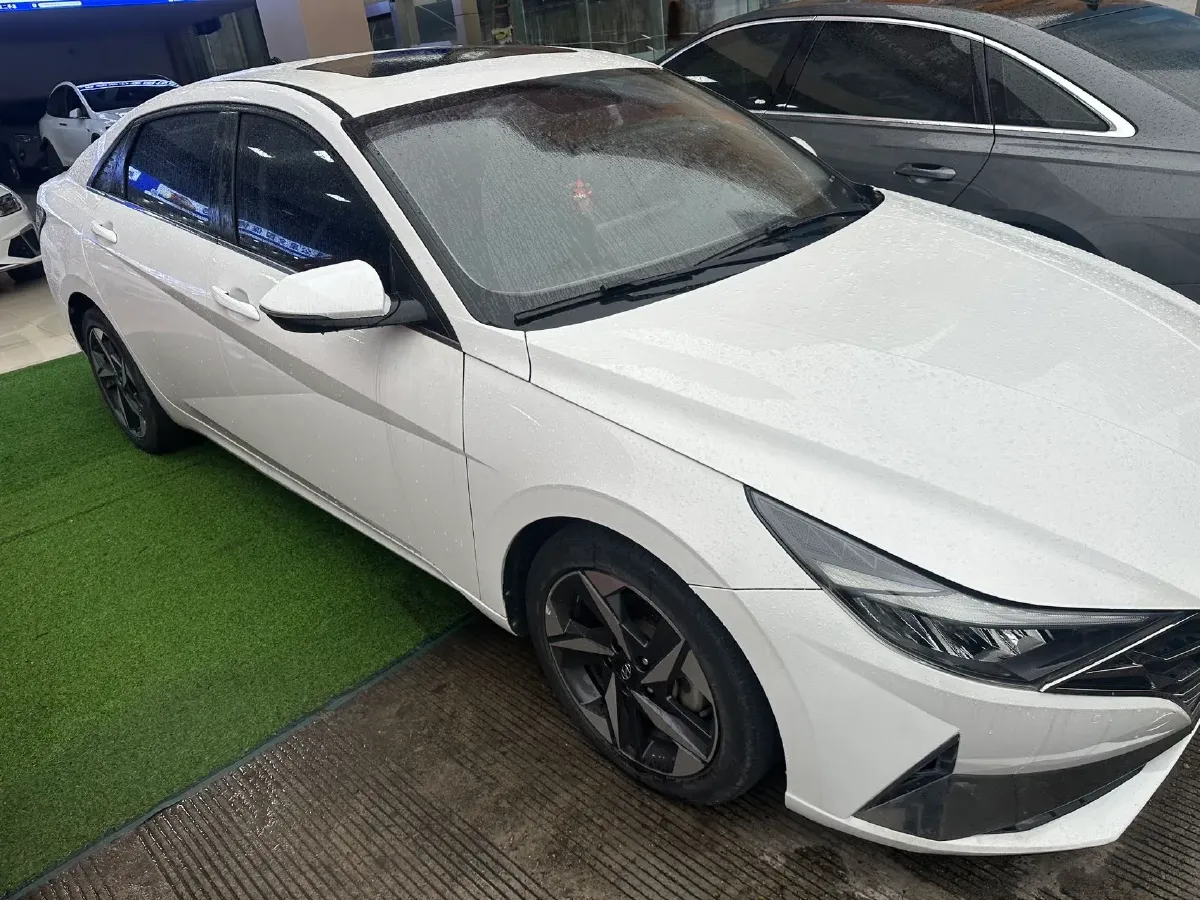 2022 Hyundai Elantra 1.5L 115HP L4 CVT,autocango,china used car exporter,china ev exporter,chinese used car exporter,chinese used ev exporter
