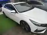 2022 Hyundai Elantra 1.5L 115HP L4 CVT