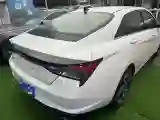 2022 Hyundai Elantra 1.5L 115HP L4 CVT