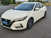 2020 NISSAN SYLPHY,autocango,china used car exporter,china ev exporter,chinese used car exporter,chinese used ev exporter
