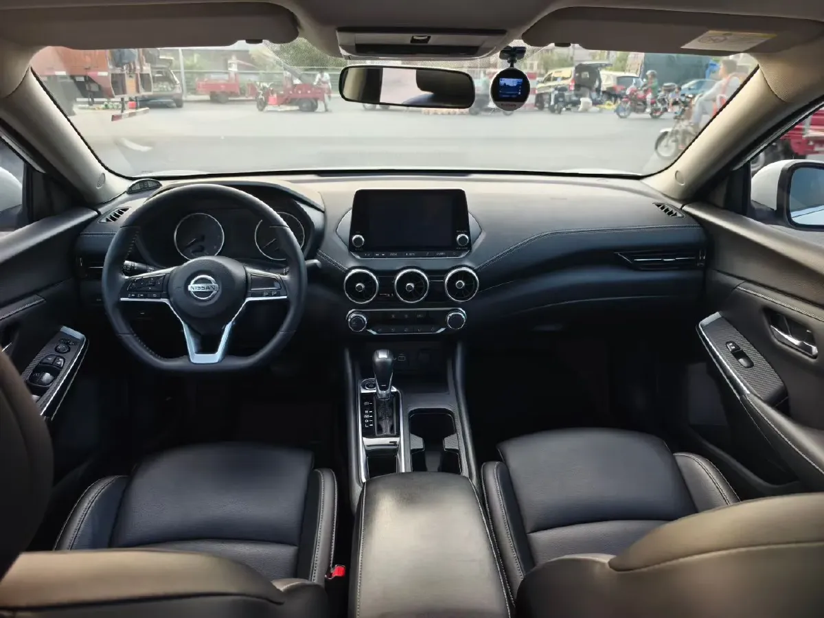 2020 Nissan Sylphy 1.6L 135HP L4 CVT,autocango,china used car exporter,china ev exporter,chinese used car exporter,chinese used ev exporter