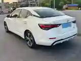 2020 Nissan Sylphy 1.6L 135HP L4 CVT