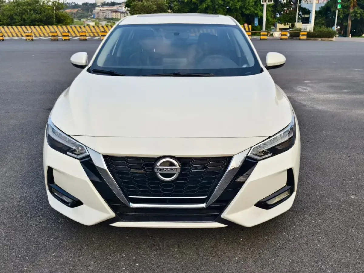 2020 Nissan Sylphy 1.6L 135HP L4 CVT,autocango,china used car exporter,china ev exporter,chinese used car exporter,chinese used ev exporter