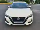 2020 Nissan Sylphy 1.6L 135HP L4 CVT
