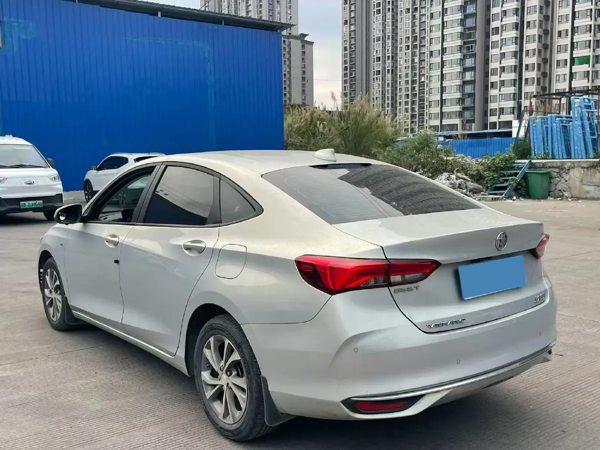 2023 Buick Verano 1.5T 184HP L4 CVT,autocango,china used car exporter,china ev exporter,chinese used car exporter,chinese used ev exporter