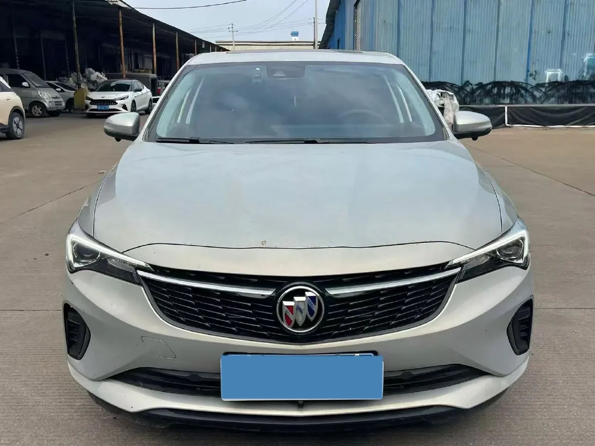 2023 Buick Verano 1.5T 184HP L4 CVT,autocango,china used car exporter,china ev exporter,chinese used car exporter,chinese used ev exporter