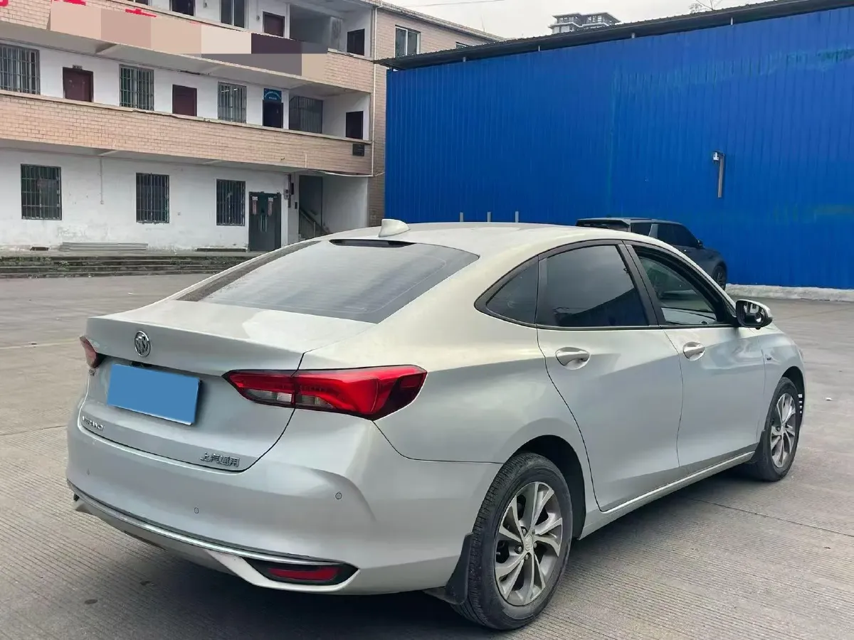 2023 Buick Verano 1.5T 184HP L4 CVT,autocango,china used car exporter,china ev exporter,chinese used car exporter,chinese used ev exporter