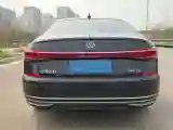 2023 Volkswagen Passat 2.0T 186HP L4 7DCT