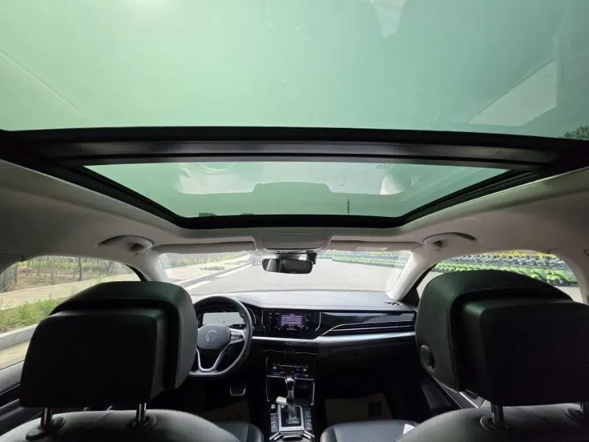 2023 Volkswagen Passat 2.0T 186HP L4 7DCT,autocango,china used car exporter,china ev exporter,chinese used car exporter,chinese used ev exporter