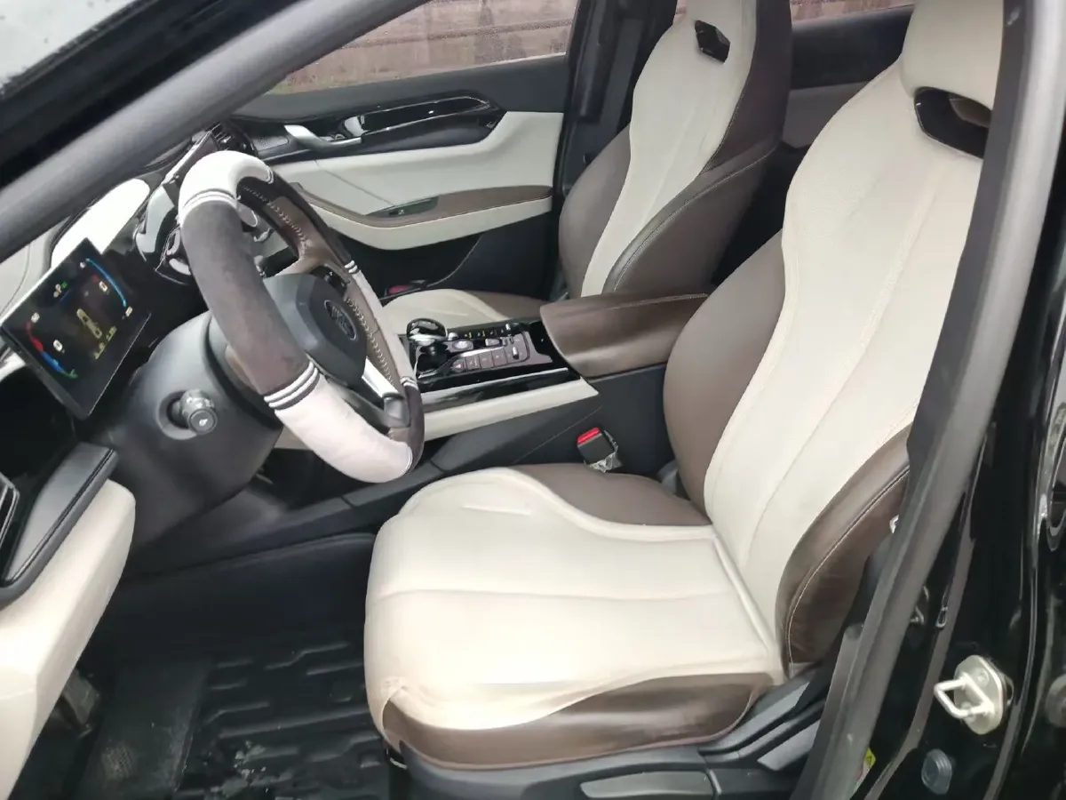 2023 BYD Qin Plus 1.5L 110HP L4 E-CVT PHEV 8.32KWH,autocango,china used car exporter,china ev exporter,chinese used car exporter,chinese used ev exporter