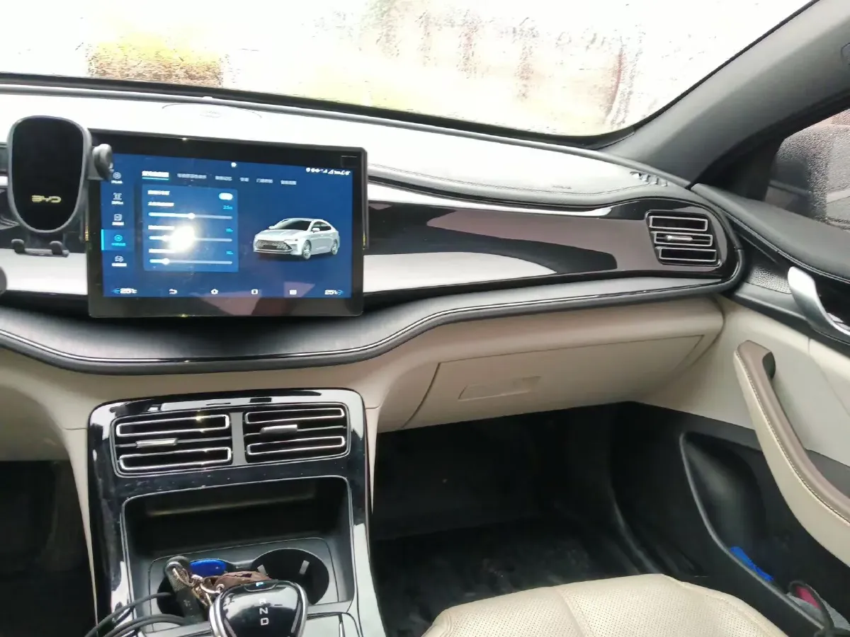 2023 BYD Qin Plus 1.5L 110HP L4 E-CVT PHEV 8.32KWH,autocango,china used car exporter,china ev exporter,chinese used car exporter,chinese used ev exporter