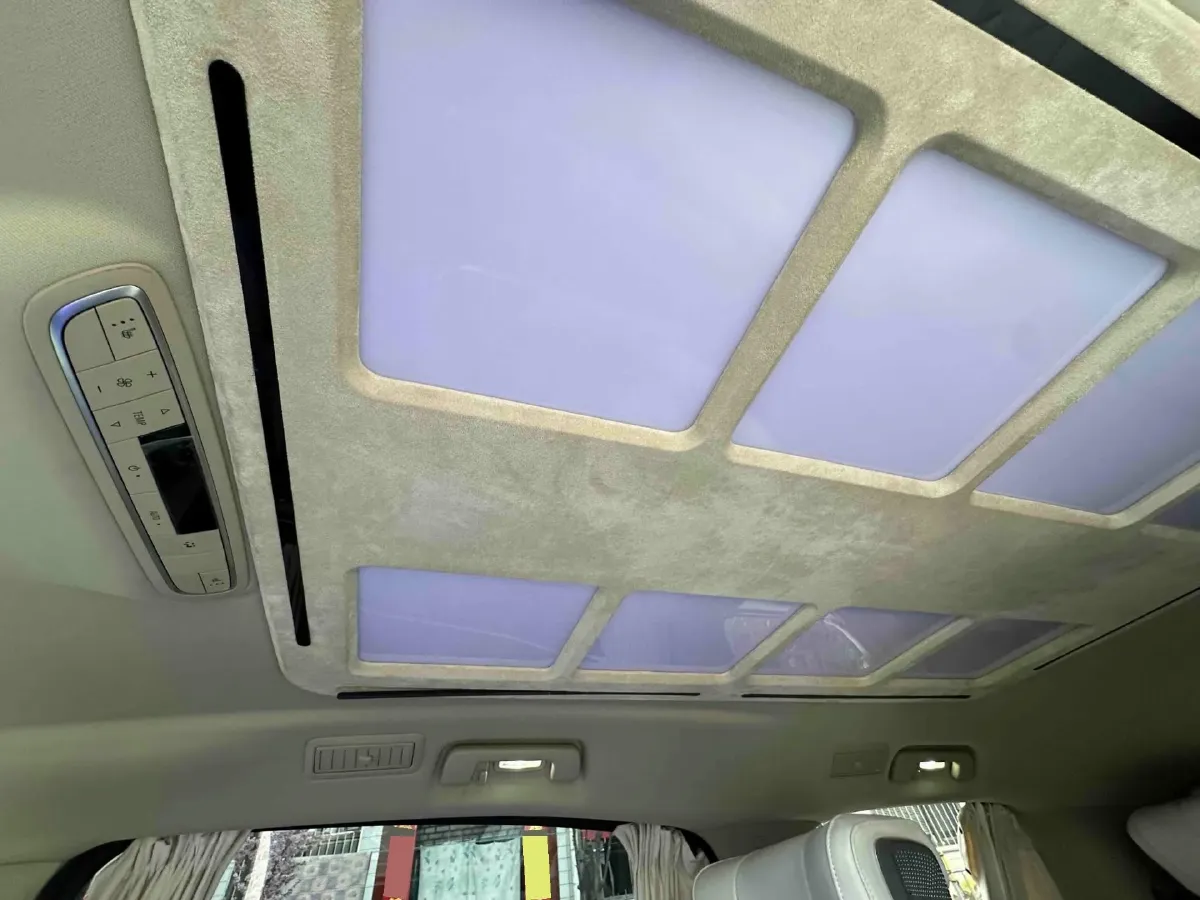 2023 Buick GL8 2.0T 237HP L4 9AT,autocango,china used car exporter,china ev exporter,chinese used car exporter,chinese used ev exporter