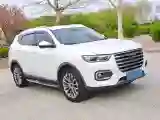 2020 Haval H6 1.5T 169HP L4 7DCT