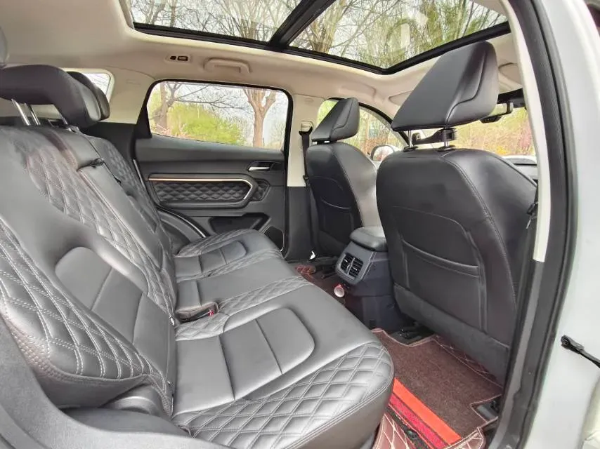 2020 Haval H6 1.5T 169HP L4 7DCT,autocango,china used car exporter,china ev exporter,chinese used car exporter,chinese used ev exporter