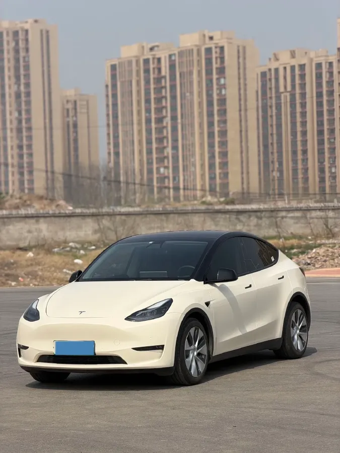 2021 Tesla Model Y BEV 60KWH,autocango,china used car exporter,china ev exporter,chinese used car exporter,chinese used ev exporter
