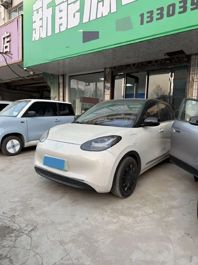 2023 WuLing BinGuo BEV 37.9KWH,autocango,china used car exporter,china ev exporter,chinese used car exporter,chinese used ev exporter
