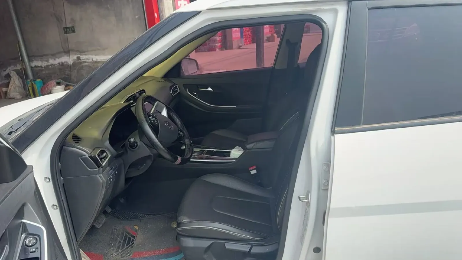 2020 Hyundai ix25 1.5L 115HP L4 CVT,autocango,china used car exporter,china ev exporter,chinese used car exporter,chinese used ev exporter