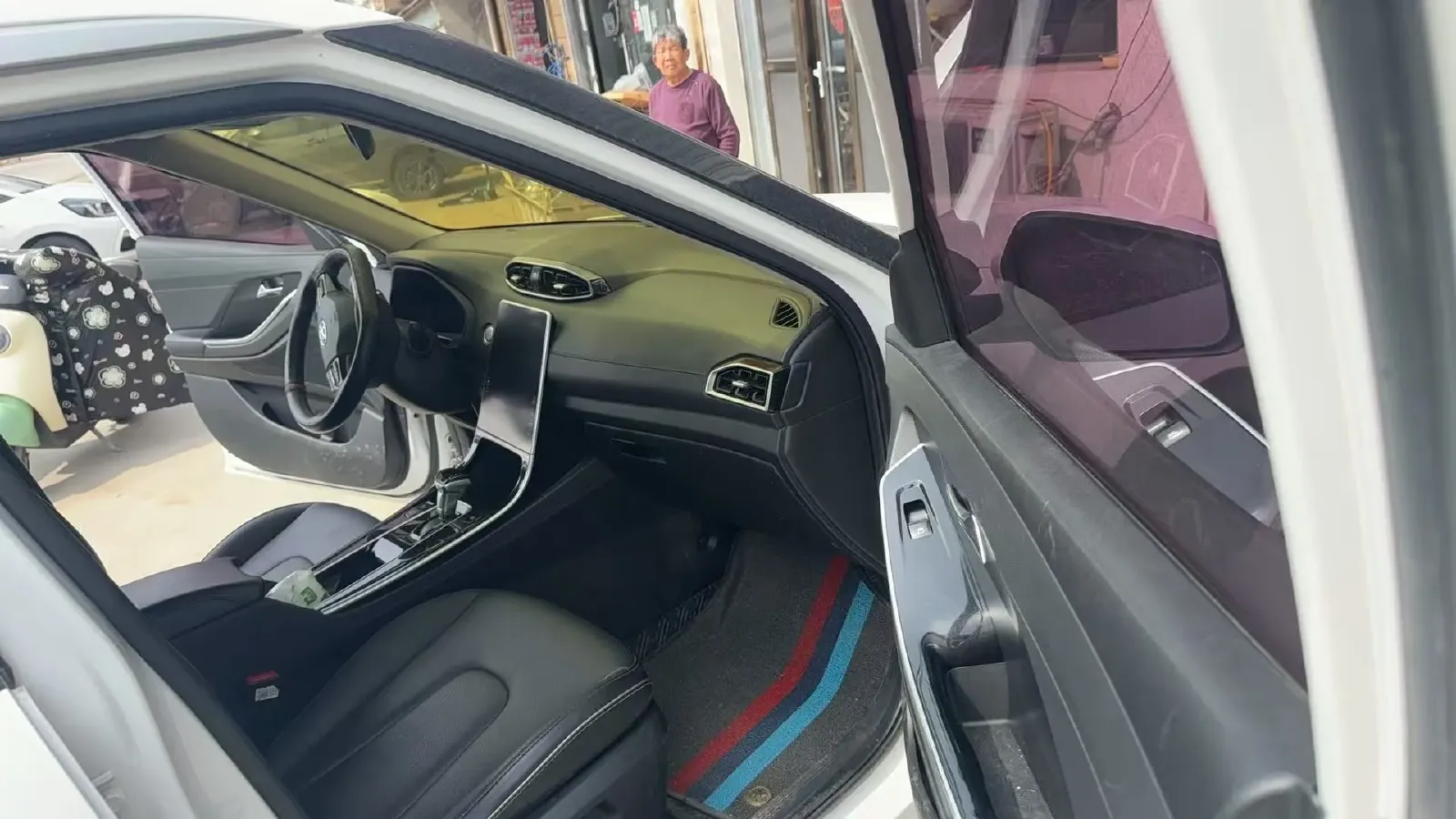 2020 Hyundai ix25 1.5L 115HP L4 CVT,autocango,china used car exporter,china ev exporter,chinese used car exporter,chinese used ev exporter