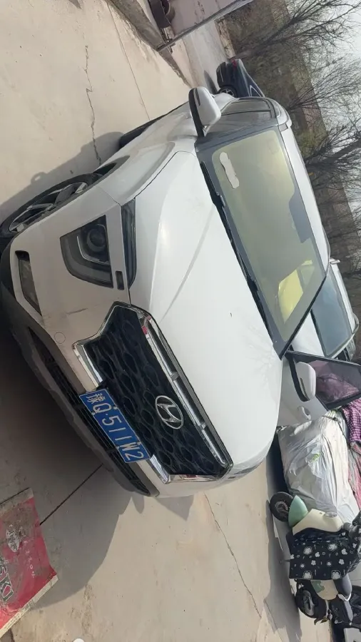 2020 Hyundai ix25 1.5L 115HP L4 CVT,autocango,china used car exporter,china ev exporter,chinese used car exporter,chinese used ev exporter