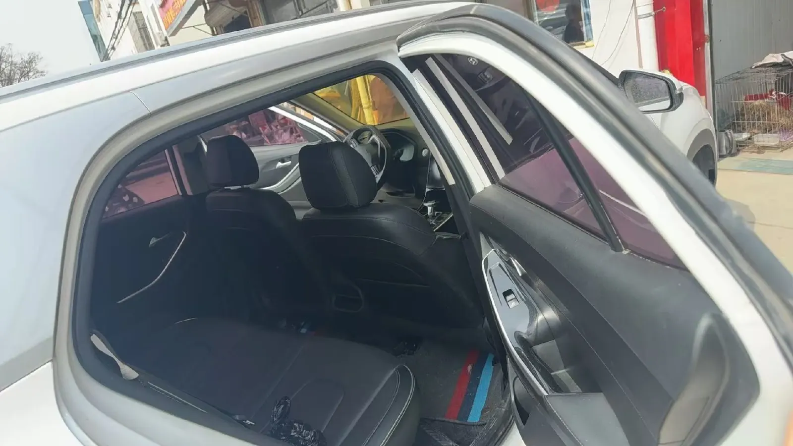 2020 Hyundai ix25 1.5L 115HP L4 CVT,autocango,china used car exporter,china ev exporter,chinese used car exporter,chinese used ev exporter