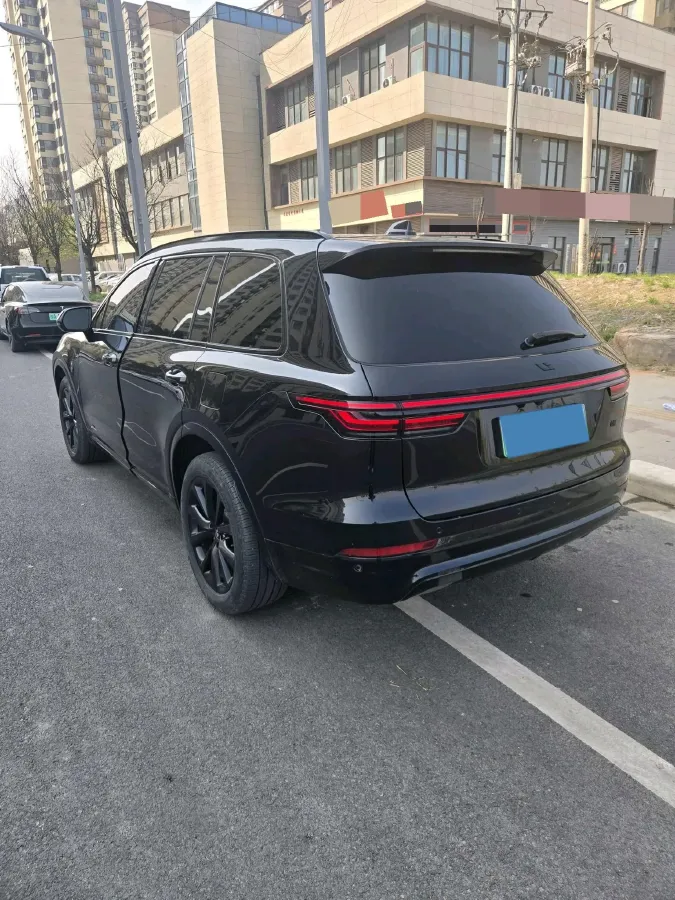 2020 Li ONE Range Extended 131HP REEV 40.5KWH,autocango,china used car exporter,china ev exporter,chinese used car exporter,chinese used ev exporter