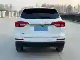 2019 Haval M6 1.5T 150HP L4 7DCT