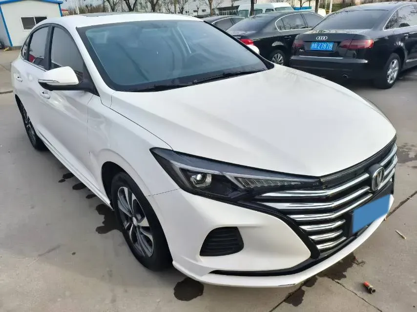 2021 ChangAn Eado 1.6L 128HP L4 CVT,autocango,china used car exporter,china ev exporter,chinese used car exporter,chinese used ev exporter
