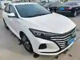 2021 ChangAn Eado 1.6L 128HP L4 CVT