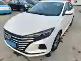 2021 ChangAn Eado 1.6L 128HP L4 CVT