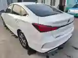 2021 ChangAn Eado 1.6L 128HP L4 CVT