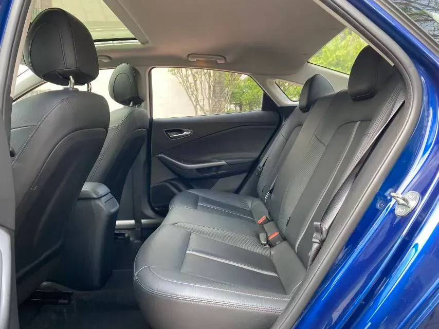 2019 Hyundai La Festa 1.6T 190HP L4 7DCT,autocango,china used car exporter,china ev exporter,chinese used car exporter,chinese used ev exporter