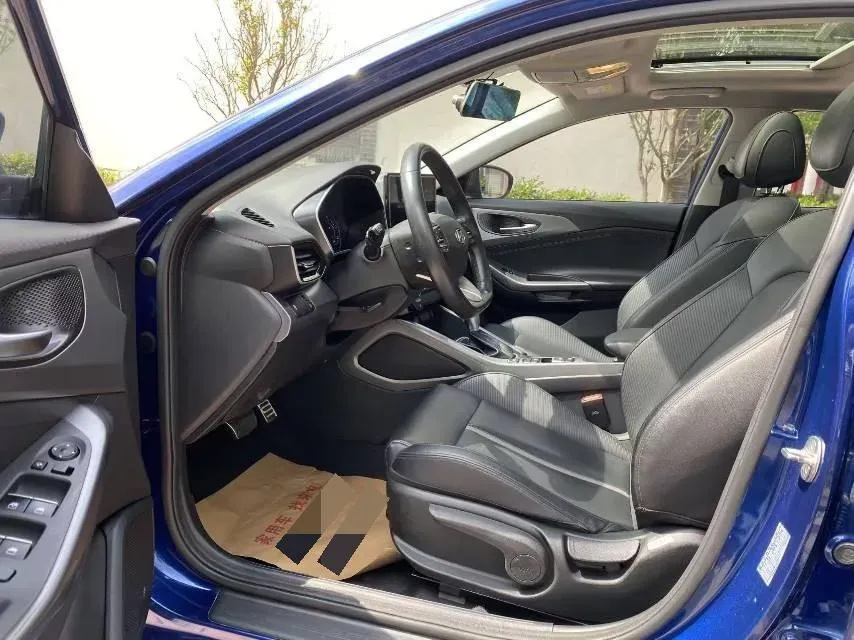 2019 Hyundai La Festa 1.6T 190HP L4 7DCT,autocango,china used car exporter,china ev exporter,chinese used car exporter,chinese used ev exporter