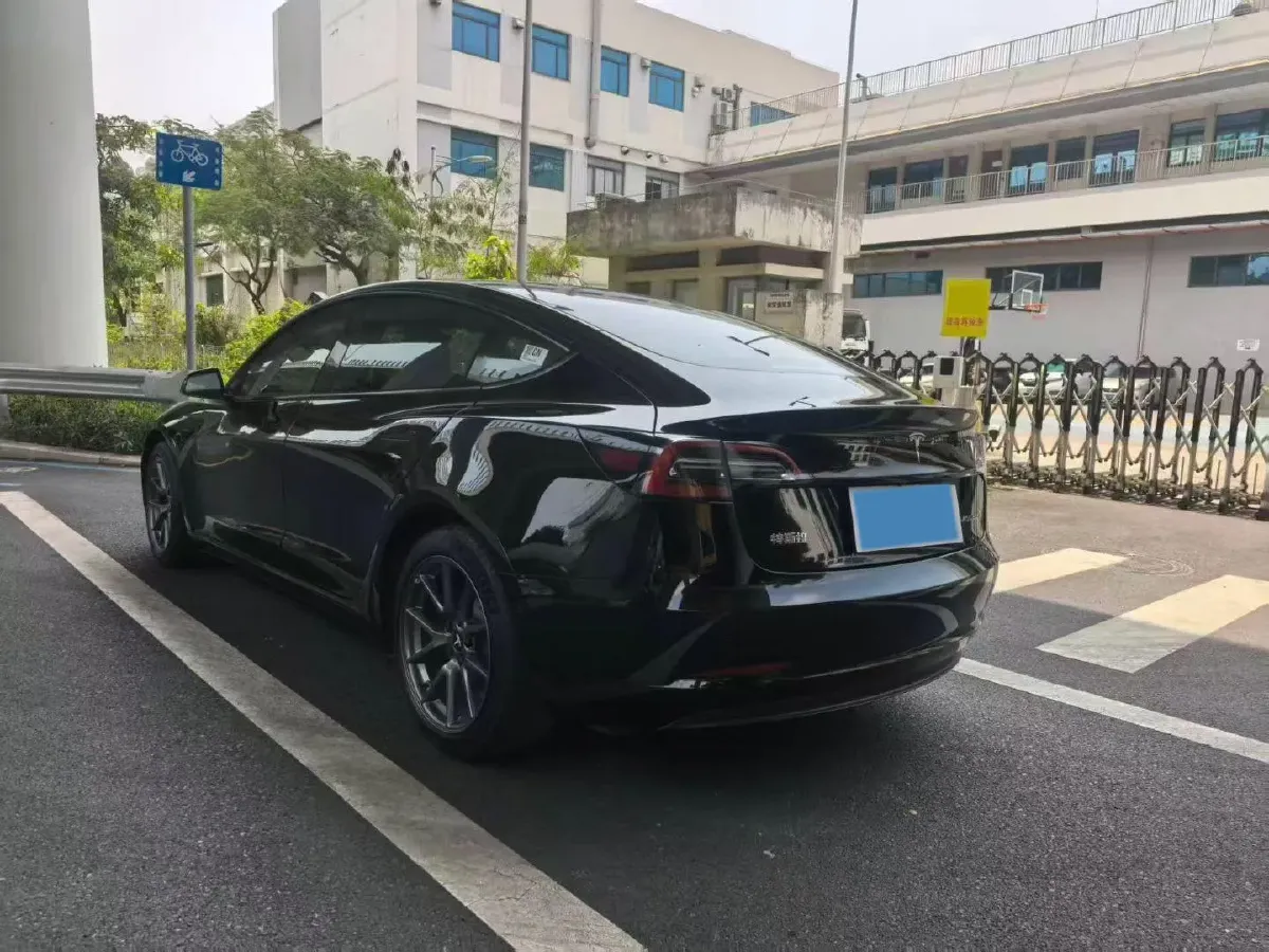 2022 Tesla Model 3 BEV 60KWH,autocango,china used car exporter,china ev exporter,chinese used car exporter,chinese used ev exporter