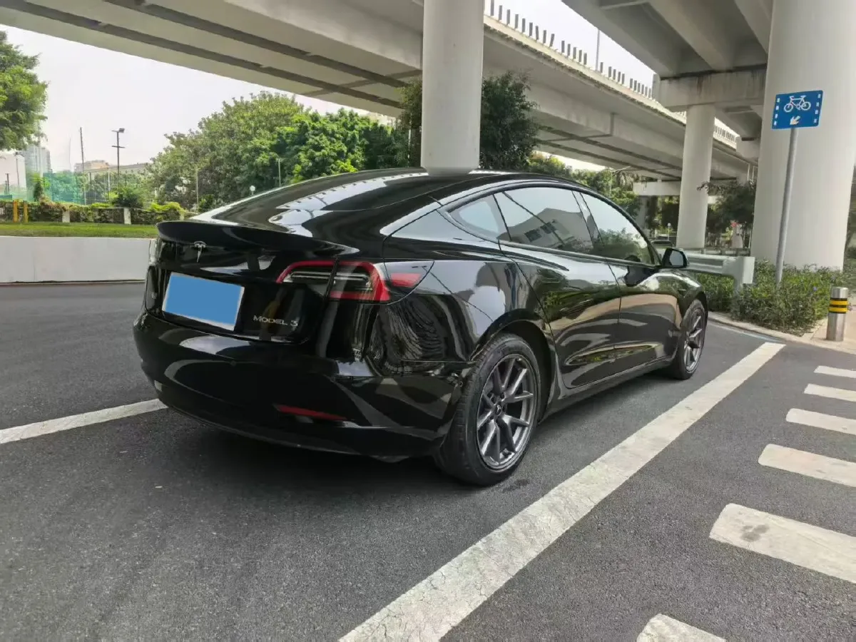 2022 Tesla Model 3 BEV 60KWH,autocango,china used car exporter,china ev exporter,chinese used car exporter,chinese used ev exporter