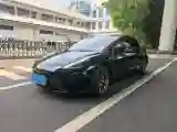 2022 Tesla Model 3 BEV 60KWH