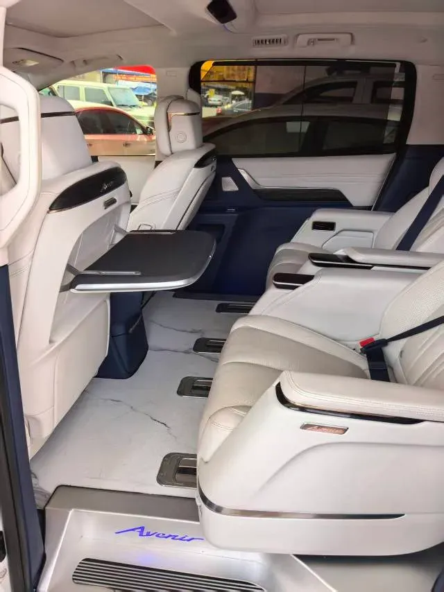 2023 Buick Century 2.0T 237HP L4 9AT,autocango,china used car exporter,china ev exporter,chinese used car exporter,chinese used ev exporter