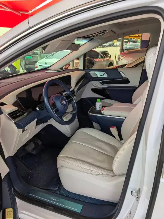 2023 Buick Century 2.0T 237HP L4 9AT,autocango,china used car exporter,china ev exporter,chinese used car exporter,chinese used ev exporter